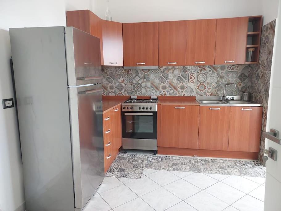 Il Sogno Delle Rose Apartment Nettuno Exterior photo