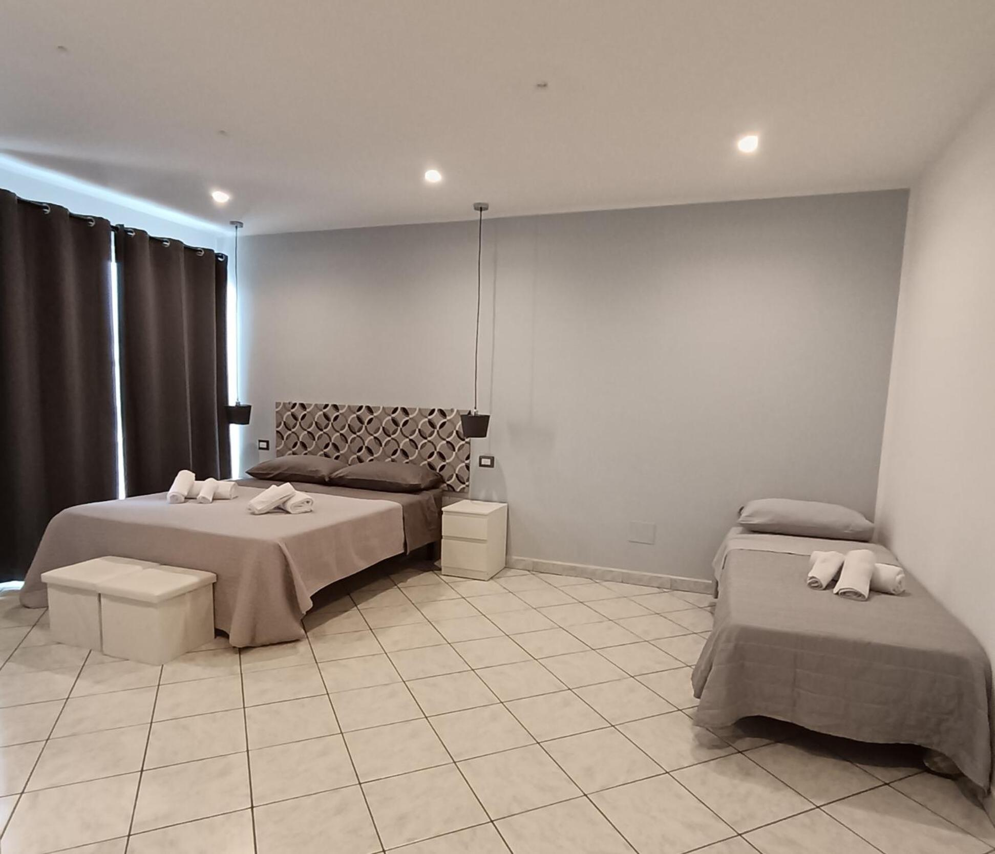 Il Sogno Delle Rose Apartment Nettuno Exterior photo