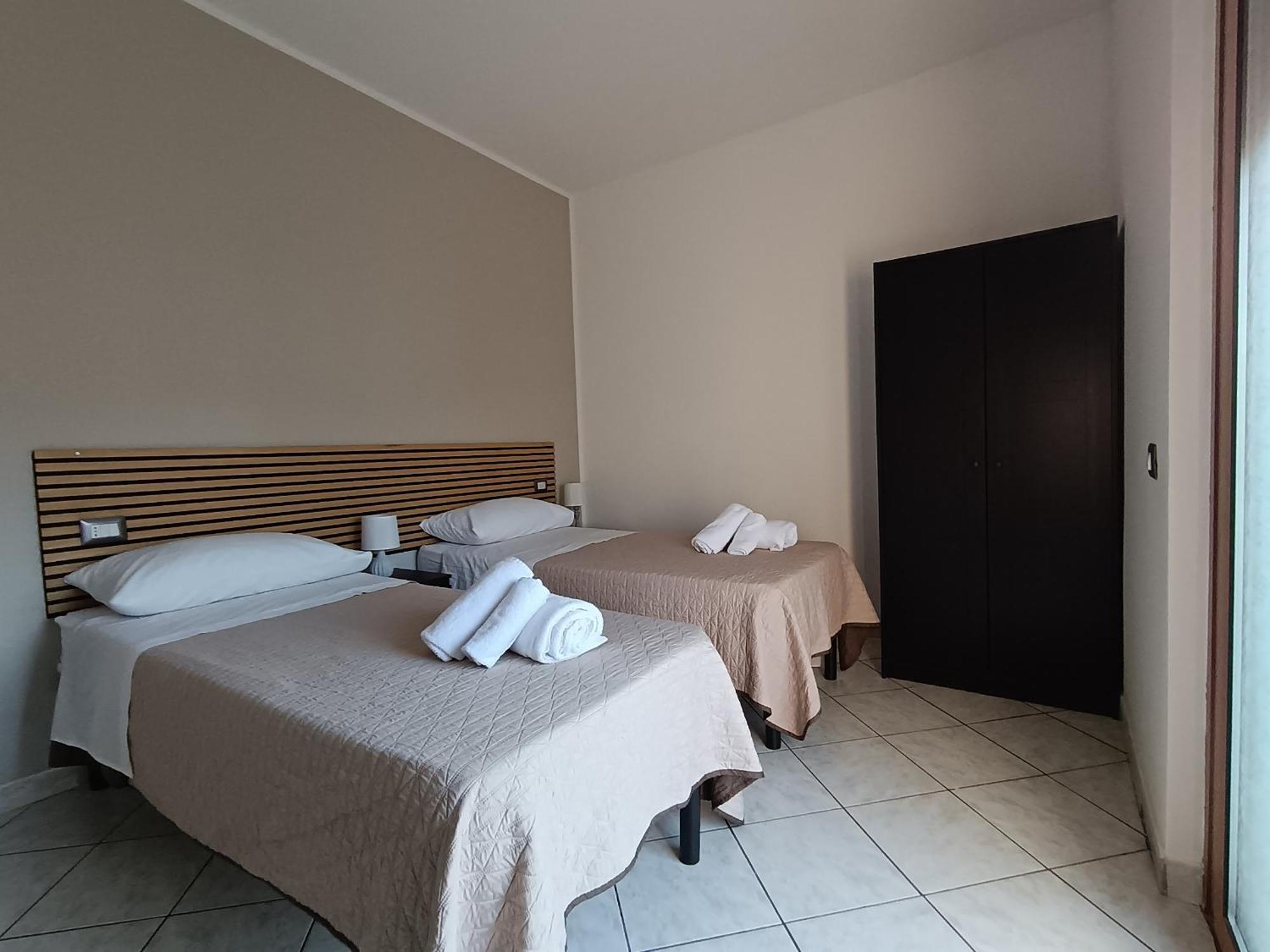 Il Sogno Delle Rose Apartment Nettuno Exterior photo